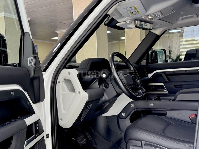 Land Rover Defender 2020, 59,000 km - 2.0 л - Bakı