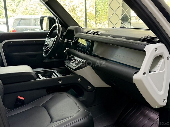 Land Rover Defender 2020, 59,000 km - 2.0 л - Bakı