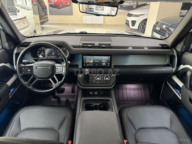 Land Rover Defender 2020, 59,000 km - 2.0 л - Bakı