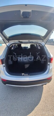 Hyundai Santa Fe 2013, 290,160 km - 2.4 l - Bakı