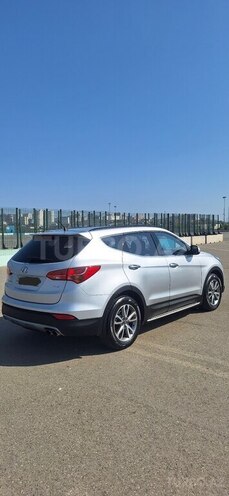 Hyundai Santa Fe 2013, 290,160 km - 2.4 l - Bakı
