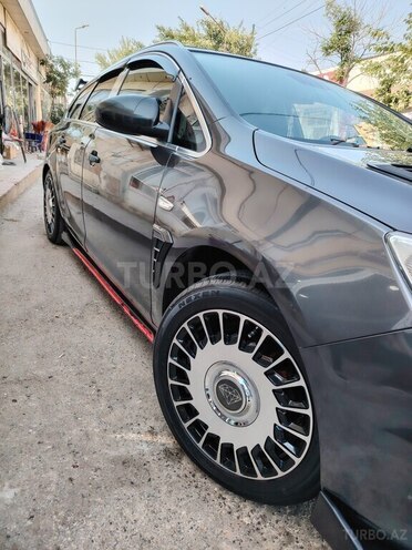 Opel Astra 2011, 160,000 km - 1.4 л - Şirvan