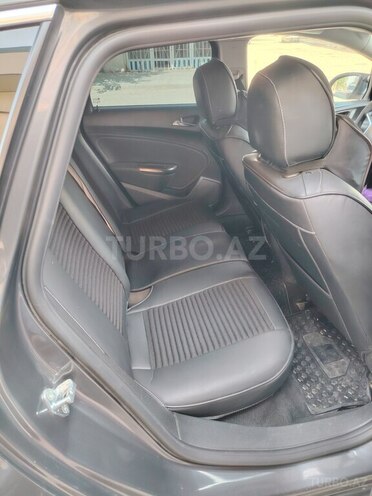 Opel Astra 2011, 160,000 km - 1.4 л - Şirvan