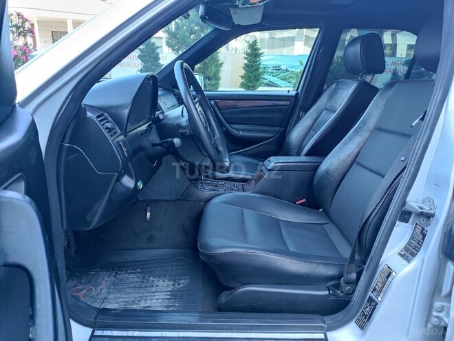 Mercedes C 230-15