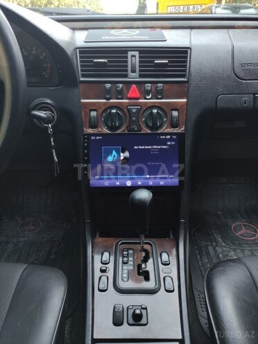 Mercedes C 230-12