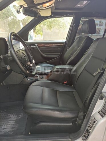 Mercedes C 230-14