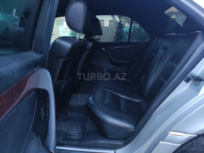 Mercedes C 230-13
