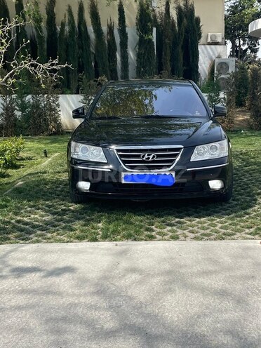 Hyundai Sonata 2006, 15,000 km - 2.0 л - Bakı