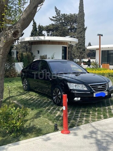 Hyundai Sonata 2006, 15,000 km - 2.0 л - Bakı