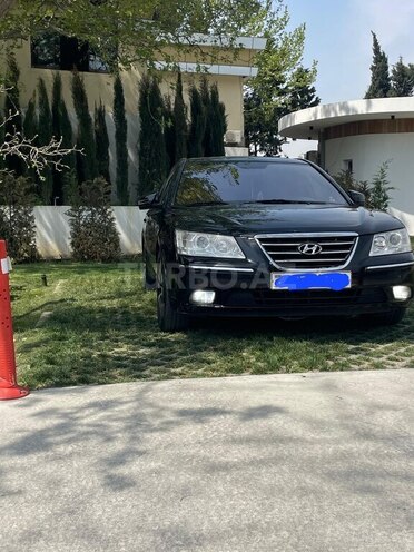 Hyundai Sonata 2006, 15,000 km - 2.0 л - Bakı