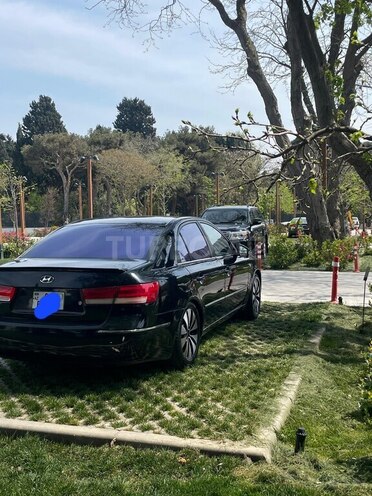 Hyundai Sonata 2006, 15,000 km - 2.0 л - Bakı