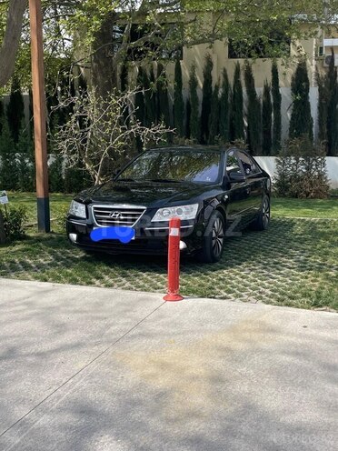Hyundai Sonata 2006, 15,000 km - 2.0 л - Bakı