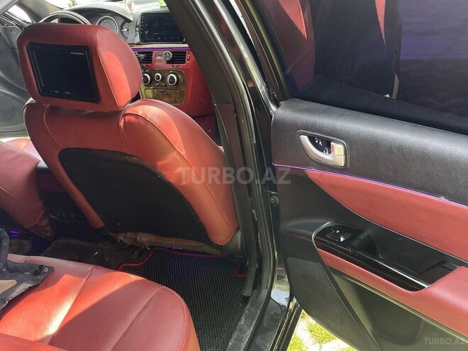 Hyundai Sonata 2006, 15,000 km - 2.0 л - Bakı