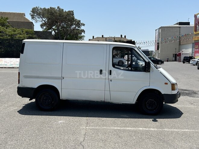 Ford Transit 1999, 200,000 km - 2.5 л - Bakı