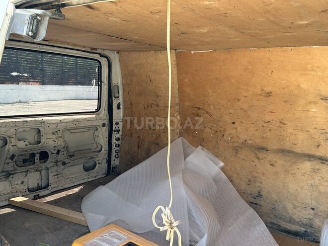 Ford Transit 1999, 200,000 km - 2.5 л - Bakı