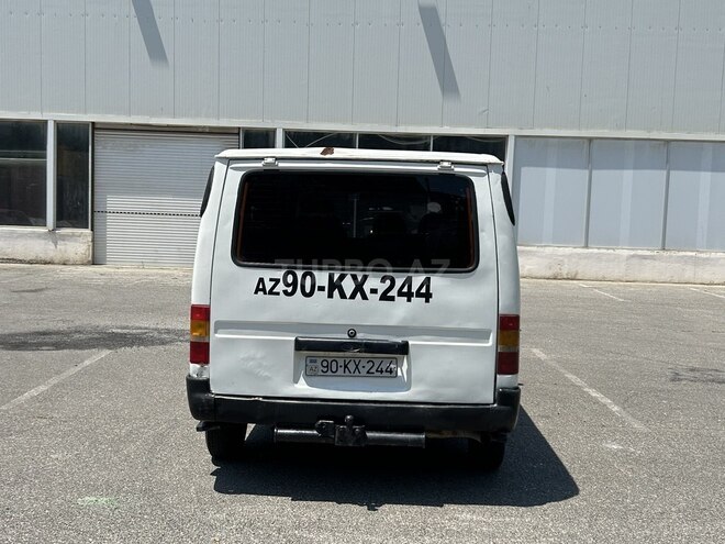 Ford Transit 1999, 200,000 km - 2.5 л - Bakı