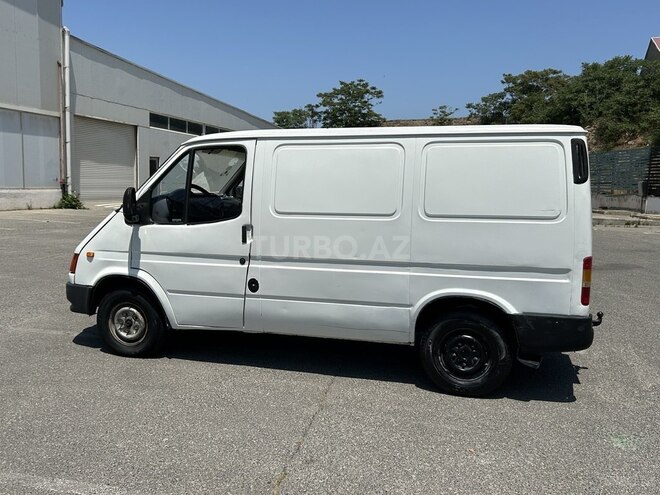 Ford Transit 1999, 200,000 km - 2.5 л - Bakı