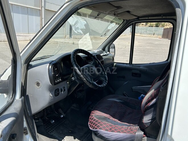 Ford Transit 1999, 200,000 km - 2.5 л - Bakı