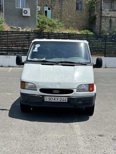 Ford Transit 1999, 200,000 km - 2.5 л - Bakı