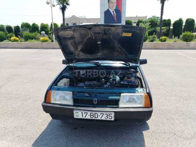 LADA (VAZ) 2109 1999, 380,000 km - 1.5 л - Bərdə