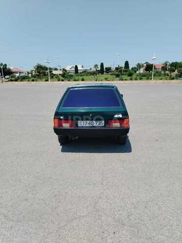 LADA (VAZ) 2109 1999, 380,000 km - 1.5 л - Bərdə