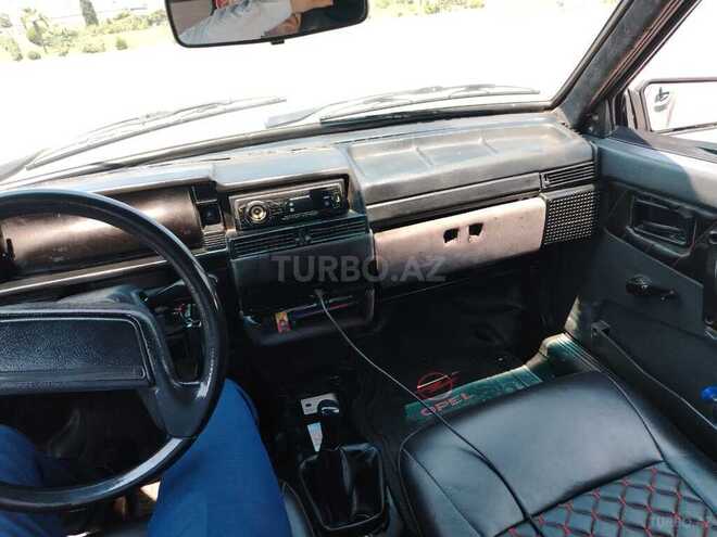 LADA (VAZ) 2109 1999, 380,000 km - 1.5 л - Bərdə