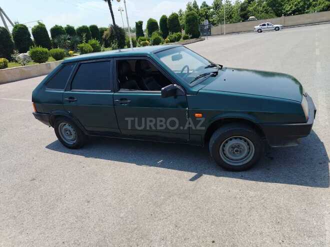 LADA (VAZ) 2109 1999, 380,000 km - 1.5 л - Bərdə