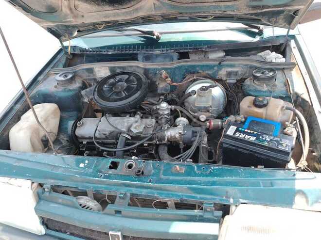LADA (VAZ) 2109 1999, 380,000 km - 1.5 л - Bərdə