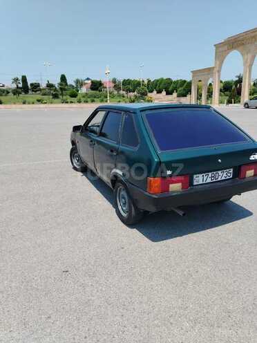 LADA (VAZ) 2109 1999, 380,000 km - 1.5 л - Bərdə