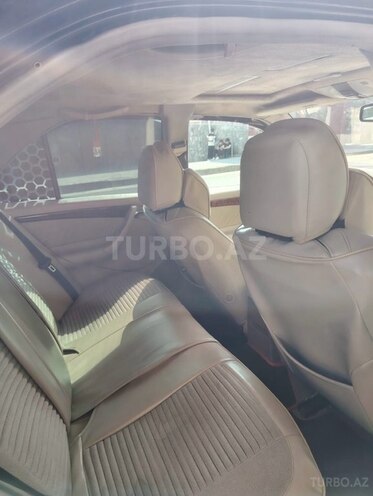 Mercedes C 230 1998, 399,000 km - 2.3 l - Qax