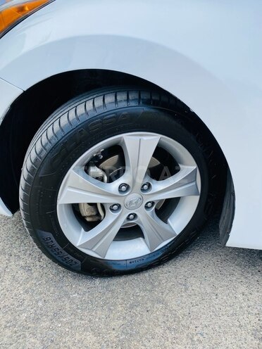 Hyundai Elantra 2015, 210,879 km - 1.8 l - Gəncə