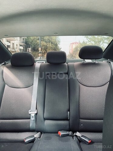 Hyundai Elantra 2015, 210,879 km - 1.8 l - Gəncə
