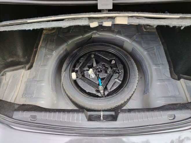 Chevrolet Cruze 2014, 161,000 km - 1.4 l - Mingəçevir