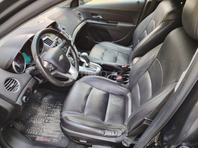 Chevrolet Cruze 2014, 161,000 km - 1.4 l - Mingəçevir