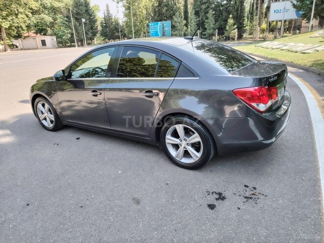 Chevrolet Cruze 2014, 161,000 km - 1.4 l - Mingəçevir