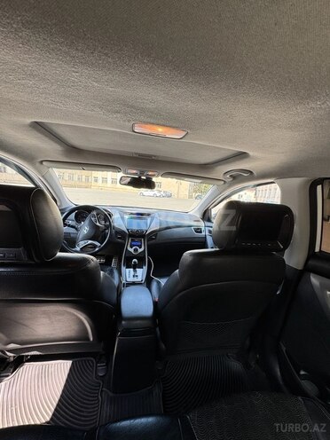 Hyundai Elantra 2011, 171,300 km - 1.8 l - Bakı
