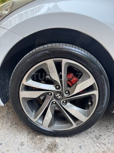 Hyundai Elantra 2011, 171,300 km - 1.8 l - Bakı