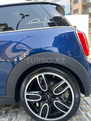 Mini Cooper 2017, 90,000 km - 1.6 л - Bakı