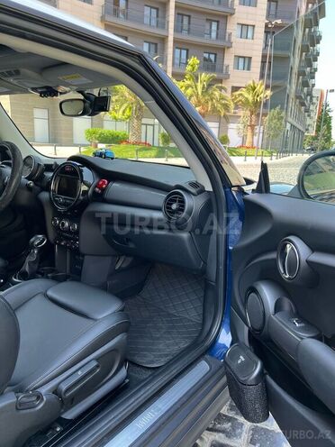 Mini Cooper 2017, 90,000 km - 1.6 л - Bakı