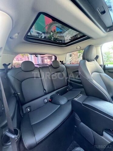 Mini Cooper 2017, 90,000 km - 1.6 л - Bakı