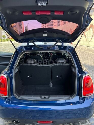 Mini Cooper 2017, 90,000 km - 1.6 л - Bakı