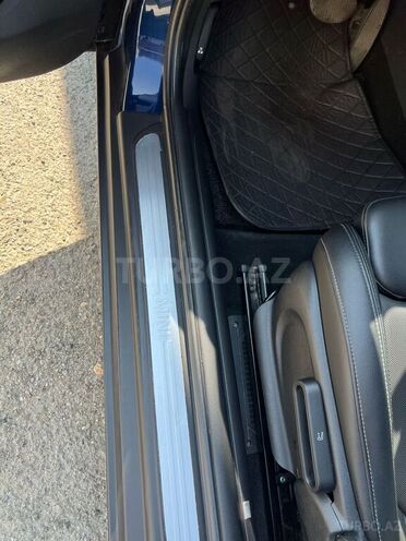 Mini Cooper 2017, 90,000 km - 1.6 л - Bakı