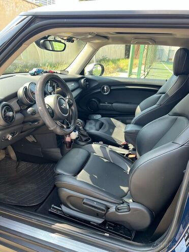 Mini Cooper 2017, 90,000 km - 1.6 л - Bakı
