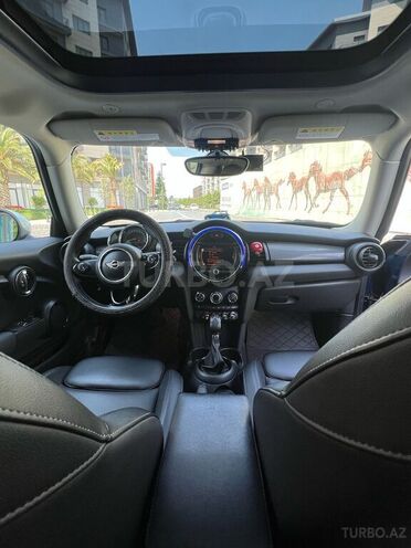 Mini Cooper 2017, 90,000 km - 1.6 л - Bakı