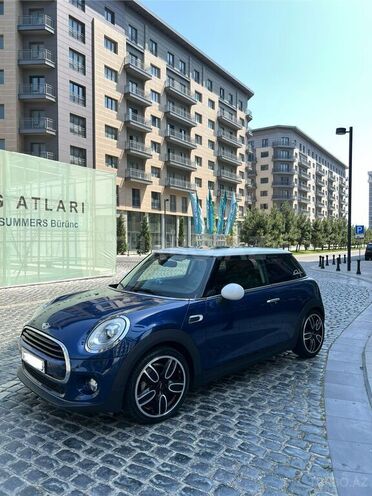 Mini Cooper 2017, 90,000 km - 1.6 л - Bakı
