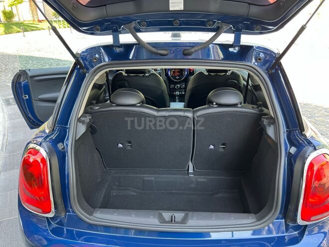 Mini Cooper 2017, 90,000 km - 1.6 л - Bakı