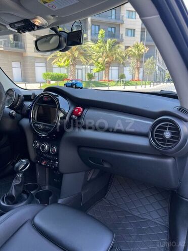 Mini Cooper 2017, 90,000 km - 1.6 л - Bakı