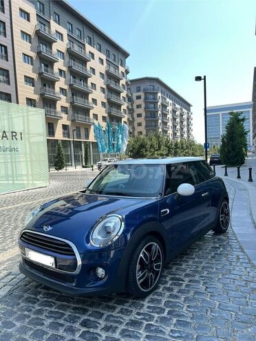 Mini Cooper 2017, 90,000 km - 1.6 л - Bakı
