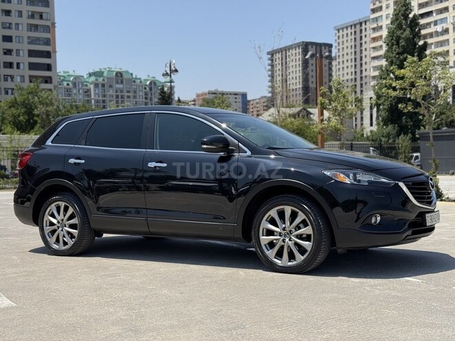 Mazda CX-9-3