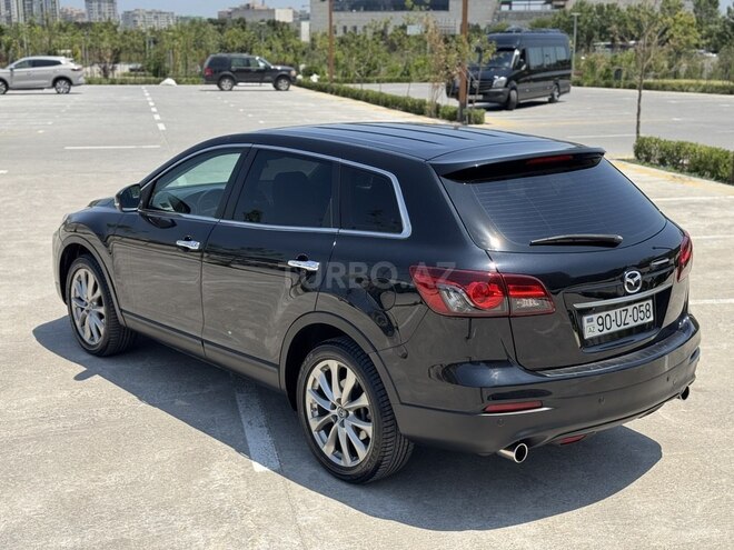 Mazda CX-9-5